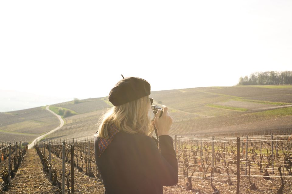 From Paris: Reims and Champagne Tasting Full-Day Tour - Getting the timing right: why the 11 hours can feel smooth