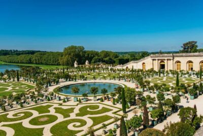 From Paris: Skip-the-Line Palace of Versailles Bike Tour - The “no waiting” start: Montparnasse meeting and the 15-minute train