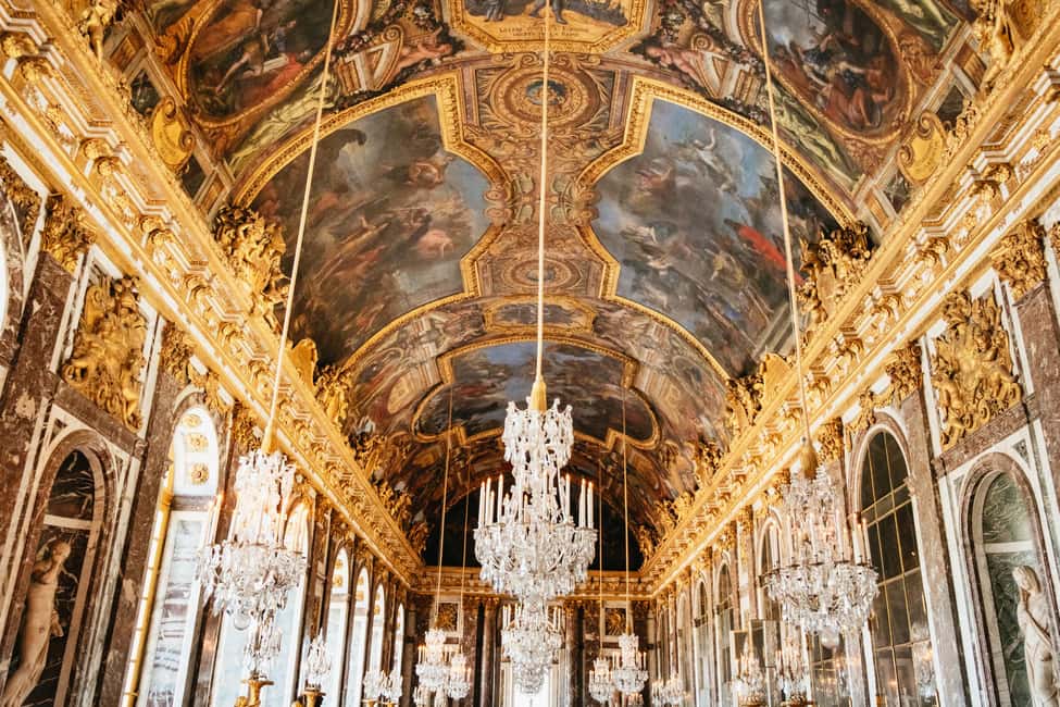 From Paris: Skip-the-Line Palace of Versailles Bike Tour - Biking the wider estate: why the 75-minute ride changes everything