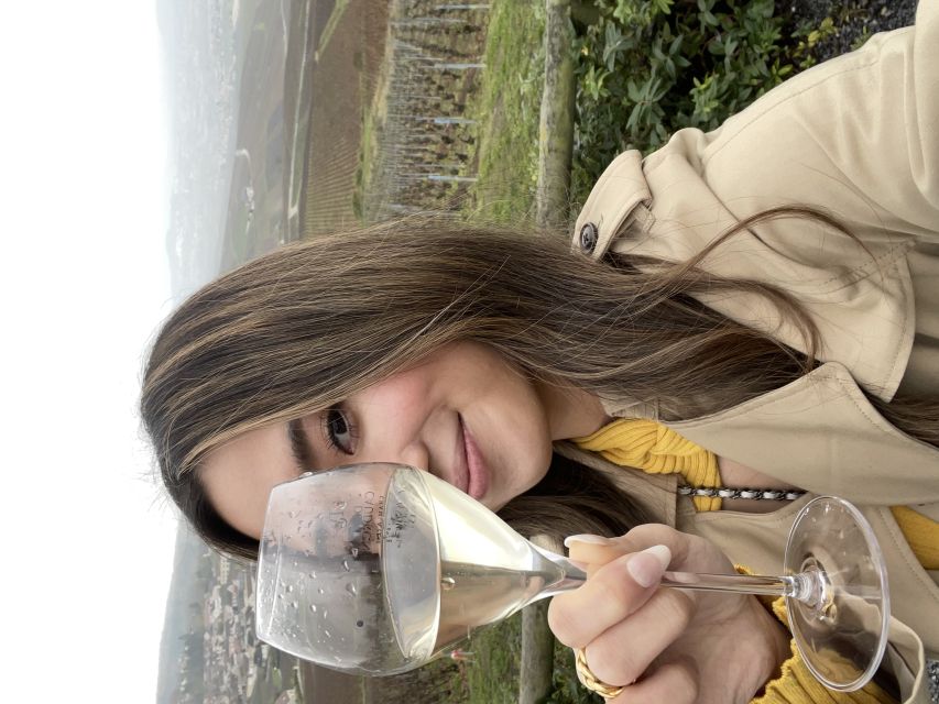 From Paris: Small-Group Champagne Tour with 3-Course Lunch - Second stop: a smaller estate where differences show up faster
