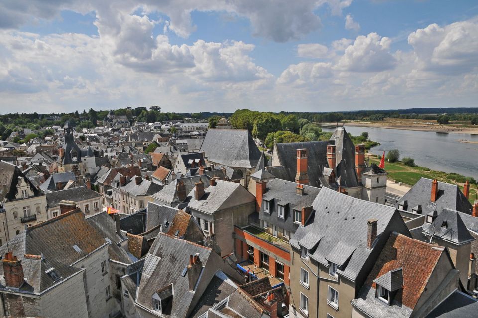 From Paris: Small-Group Loire Valley Castles Full-Day Tour - Key things that make this Loire day trip work
