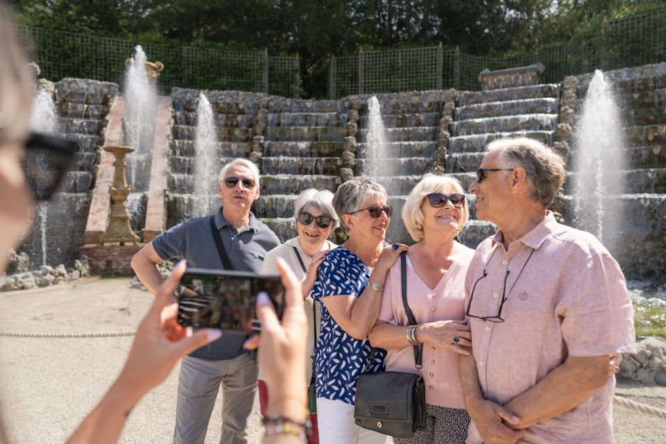 From Paris: Versailles Full-Day Trip by Train - Why this Versailles day trip works better than winging it
