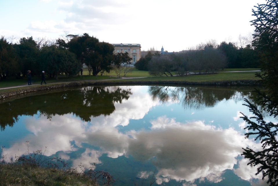 From Paris: Versailles Full-Day Trip by Train - Value check: is the $180 price tag fair?
