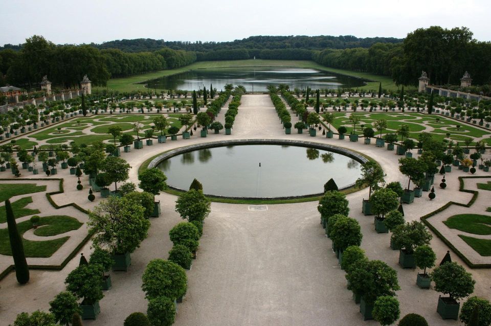 From Paris: Versailles Palace and Gardens Guided Experience - Versailles in 6.5 hours: gardens first, palace second