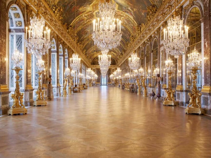 From Paris: Versailles Palace and Gardens with Transfer - Key highlights you’ll feel on the day