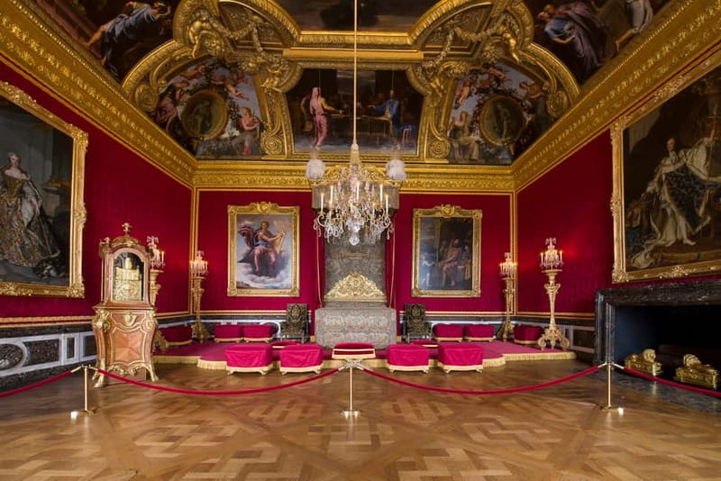 From Paris: Versailles Palace and Gardens with Transfer - Timing, crowds, and the one-day reality check