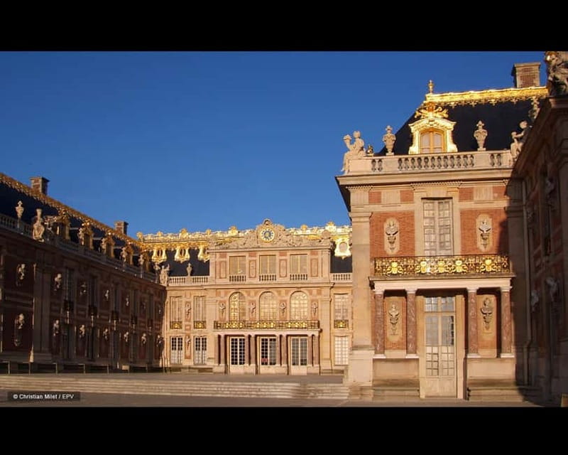 From Paris: Versailles Palace and Gardens with Transfer - Should you book this Versailles Palace and Gardens with Transfer tour?
