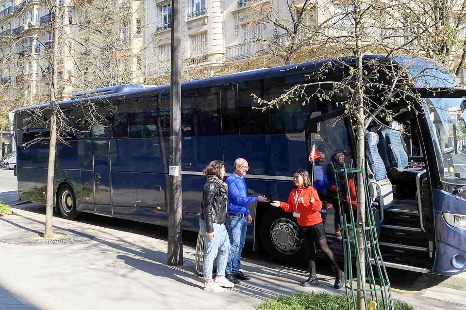From Paris: Versailles Palace & Gardens with Transportation - Audio Guide App Rules: Small Setup, Big Payoff