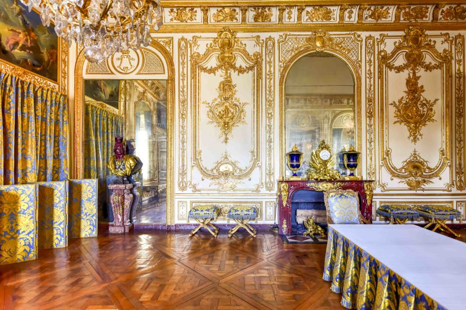 From Paris: Versailles Palace Self Guided & Gardens tickets - Price and value: is $112 a good deal?