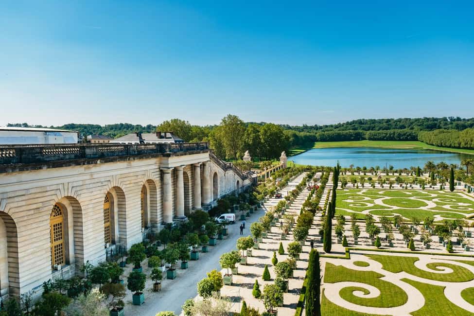 From Paris: Versailles Skip-the-Line Tour & Gardens Access - Versailles skip-the-line: what you really get for the money