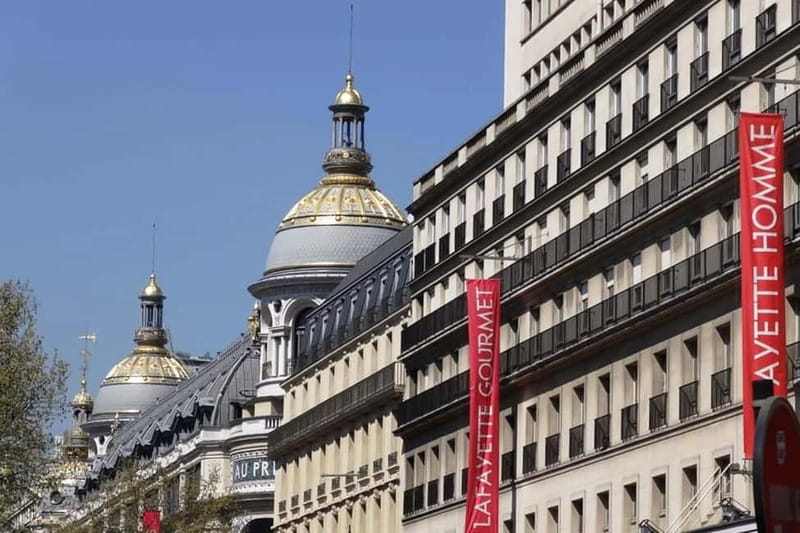 German private Walking Tour through Montmartre & Passages - Why this Montmartre-and-passages walk works (especially in German)