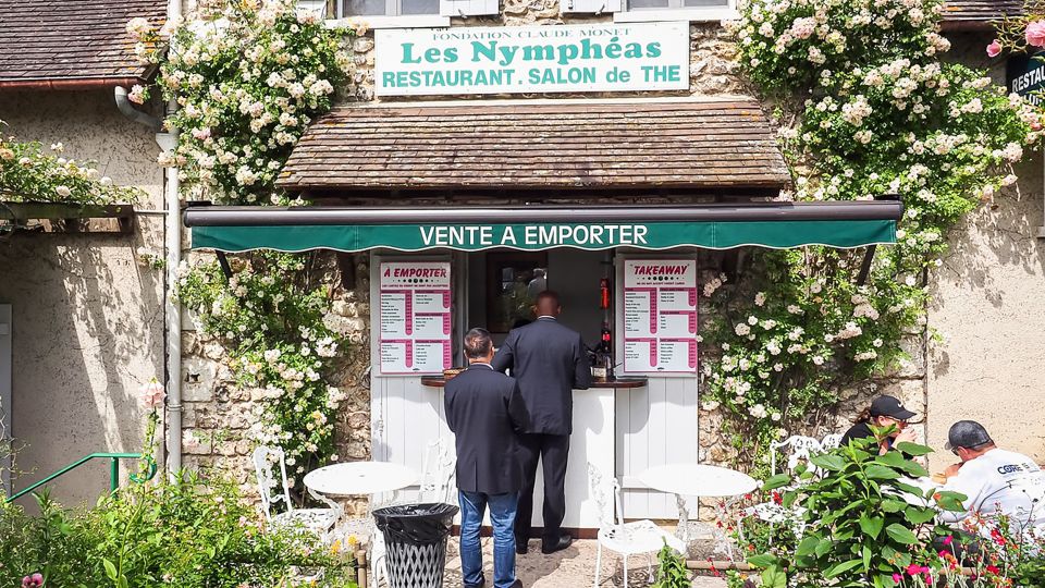 Giverny: Monet's House and Gardens Guided Tour - Monet’s House and Gardens in 2 Hours: The Big Idea