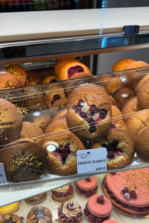 Guided Tour of Pastries in the Latin Quarter in Paris - Key things that make this Latin Quarter pastry tour work