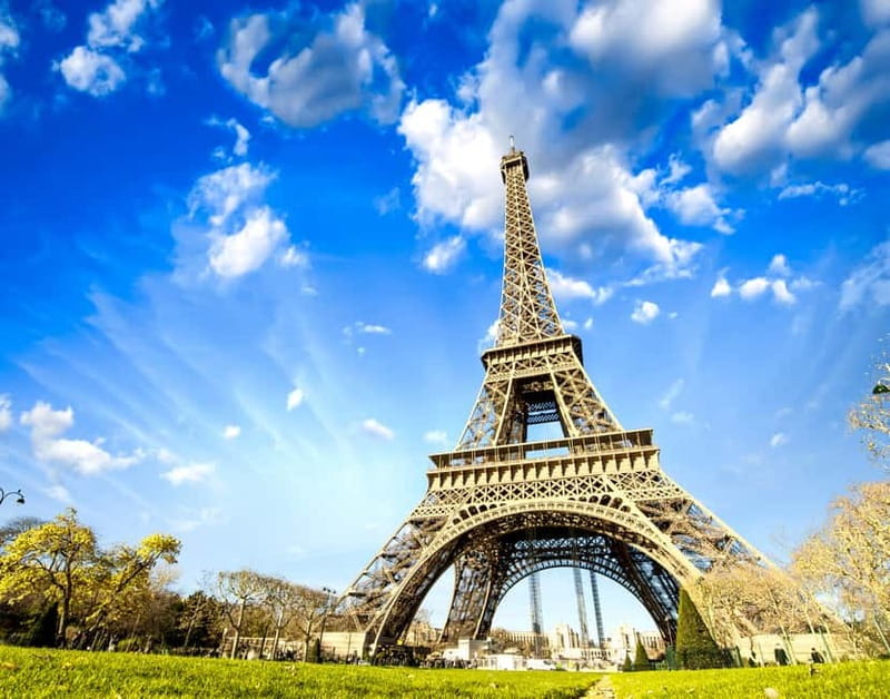 Highlights of Paris Bike Tour in English or Dutch - Starting at Dupleix: where the ride begins and why it matters