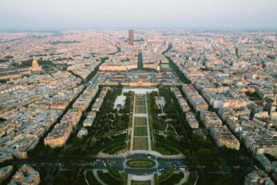 Highlights of Paris Bike Tour in English or Dutch - Paris on two wheels: how the guide changes the experience