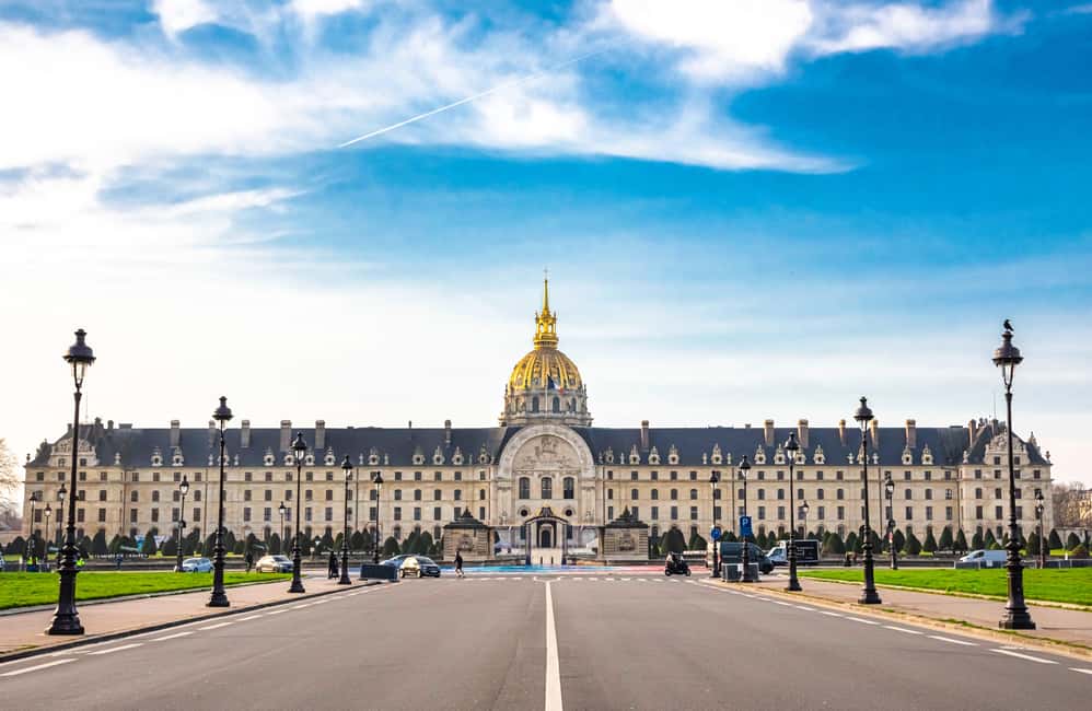 Les Invalides: Napoleon's Tomb & Army Museum Entry - Price and Value: Why This Ticket Works for Many Budgets