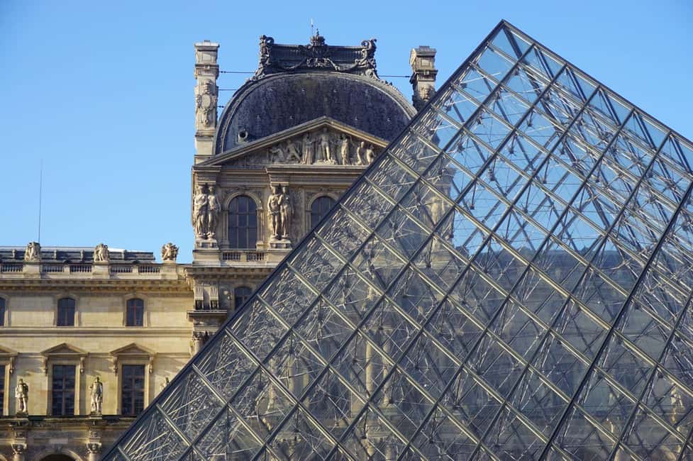 Louvre Guided Treasure Hunt for Families and Kids - Pacing and What You Might Sacrifice for the Kid Focus