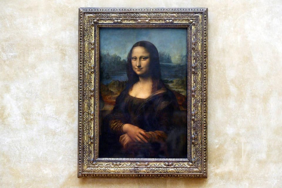 Louvre Guided Treasure Hunt for Families and Kids - The Guides: Why Patience and Presentation Matter
