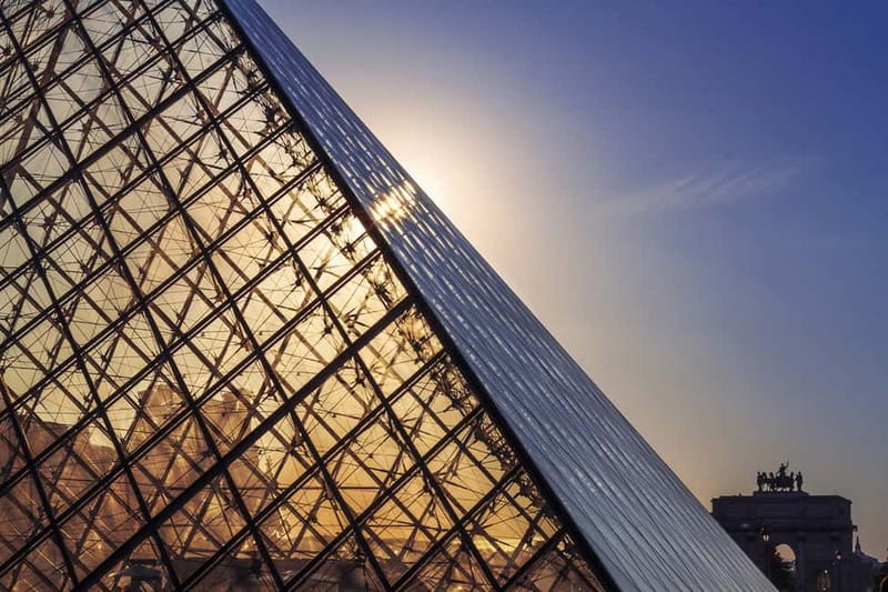 Louvre Museum: Mona Lisa Without the Crowds Last Entry Tour - Key things I’d plan around