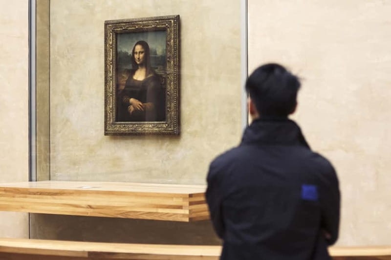 Louvre Museum: Mona Lisa Without the Crowds Last Entry Tour - Why last entry changes your Louvre experience