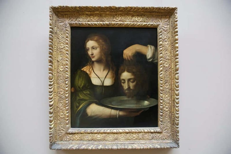 Louvre Museum: Mona Lisa Without the Crowds Last Entry Tour - The guide makes or breaks it (and you can feel the difference)