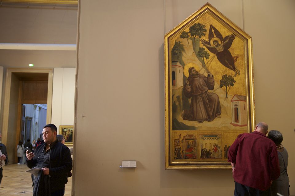 Louvre Museum: Mona Lisa Without the Crowds Last Entry Tour - What this tour is really best for