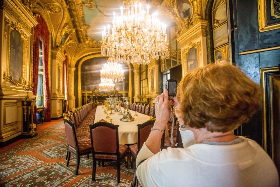 Louvre Museum: Skip-the-Line Guided Tour - Egyptian and Near Eastern Antiquities: The Part You Might Not Plan Yourself