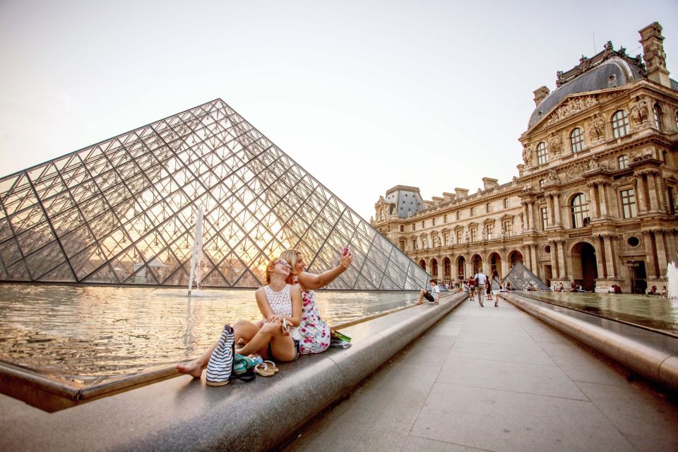 Louvre Museum: Skip-the-Line Guided Tour - Price and Value: Is $146 Per Person Worth It?