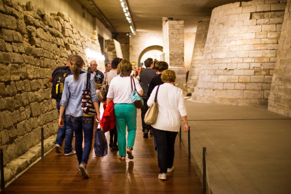 Louvre Museum: Skip-the-Line Guided Tour - Who This Tour Fits Best (and Who Should Rethink It)