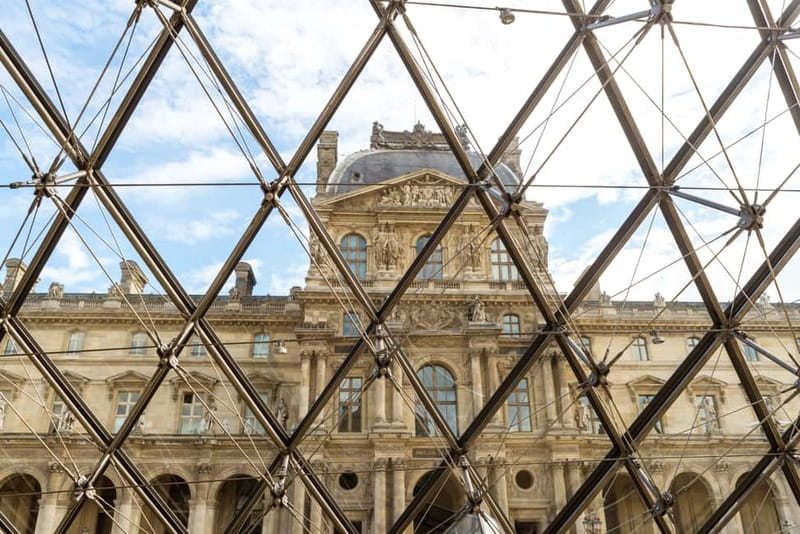 Louvre Museum: Skip-the-Line Small Group Guided Tour - Why This 2-Hour Louvre Game Plan Actually Works