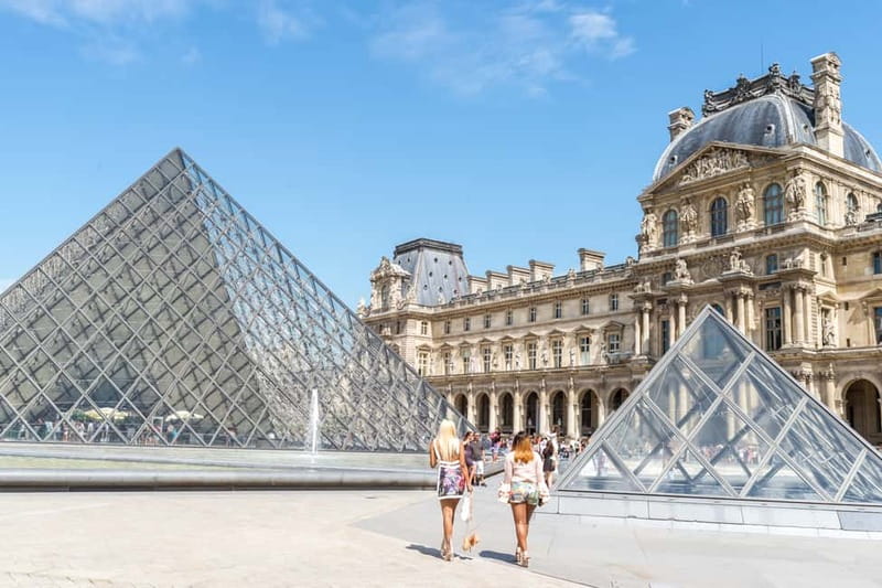 Louvre Museum: Skip-the-Line Small Group Guided Tour - Priority Entry vs. Security Lines: The Realistic Expectation