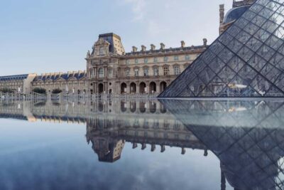 Mona Lisa & Louvre Masterpieces Tour with Reserved Access - Meeting at Arc de Triomphe du Carrousel: Don’t Go Looking at the Wrong Door