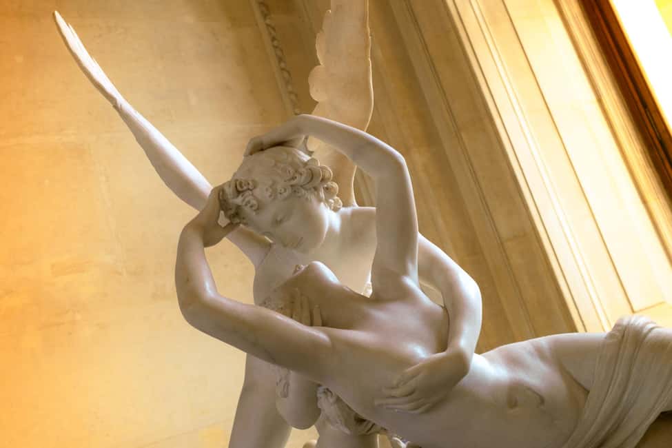 Mona Lisa & Treasures: 6-people Max Louvre Experience - Why this 2-hour Louvre plan actually works