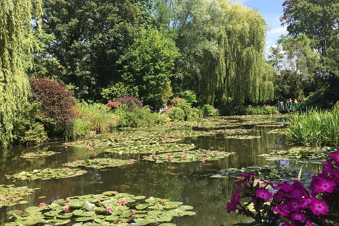 Monet's Gardens & House-Private Giverny Tour From Paris - How the Day Really Feels: Pace, Private Format, and What to Ask