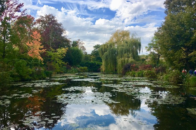 Monet's Gardens & House-Private Giverny Tour From Paris - Price and Value: What You’re Actually Paying For