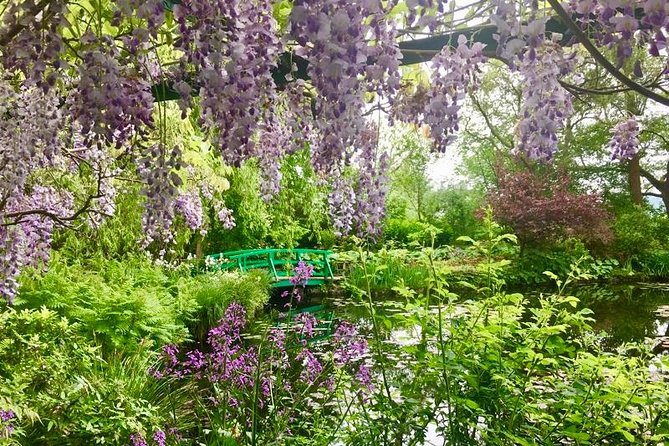 Monet's Gardens & House-Private Giverny Tour From Paris - Best Fit: Who Should Book This Private Giverny Tour