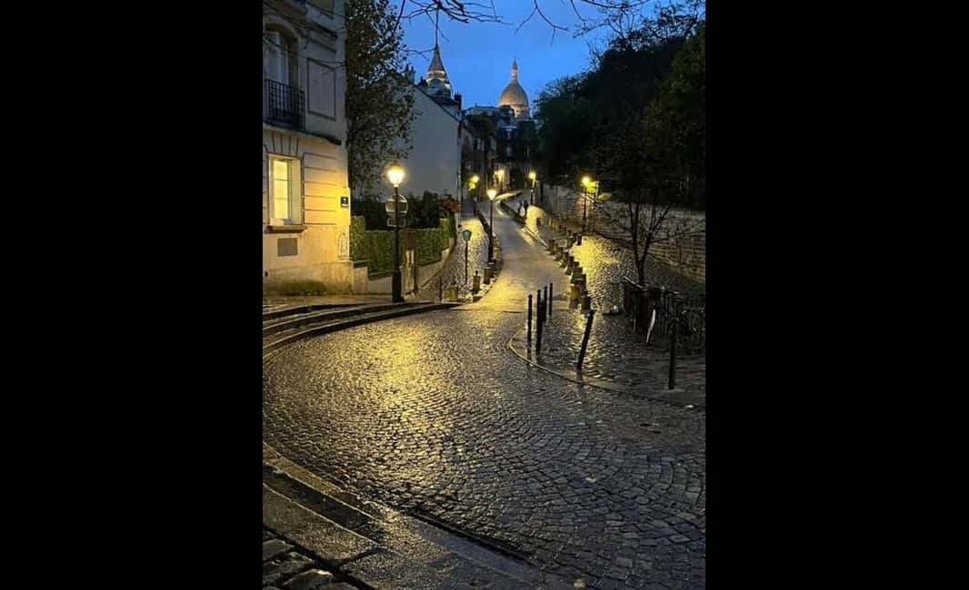 Montmartre for Art Lovers - Walking tour with Expert Guide - Key highlights to know before you go