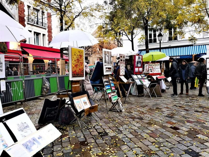Montmartre : private family tour - Key things to know before you go