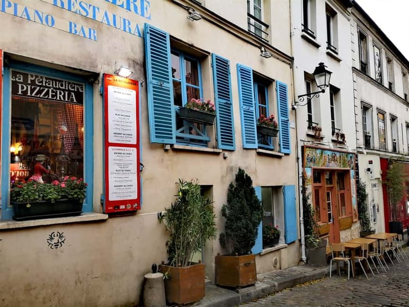 Montmartre : private family tour - Practical tips so your day runs smoother