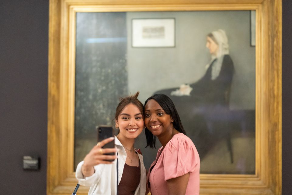 Musée d’Orsay Skip-the-Line Tour with Expert Guide - Why Musée d’Orsay feels different: the station that powers the art