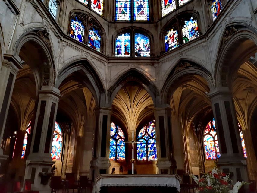 Notre-Dame Cathedral Private tour - Why a private Notre-Dame tour feels different in real life