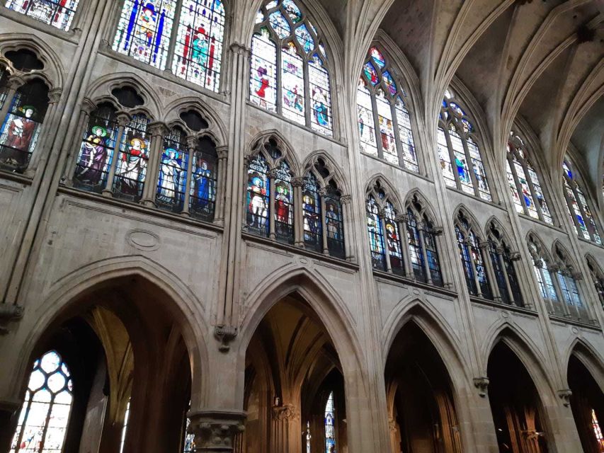Notre-Dame Cathedral Private tour - The 2-hour cathedral walk: what you’ll actually focus on