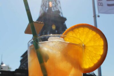 Paris: 1-Hour Sightseeing Cruise and 3-Course Bistro Dinner - Your 6:30 PM Start: Bistro Parisien Meets the Cruise Port
