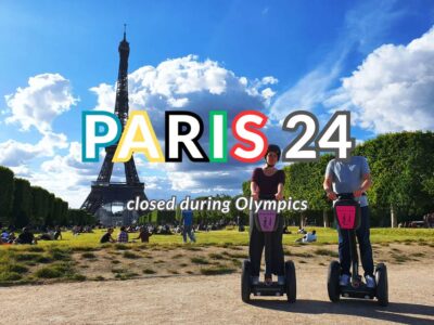 Paris: 1,5 hour Guided Segway Tour - Place de Fontenoy: Your Start Point and First Feel of the Ride