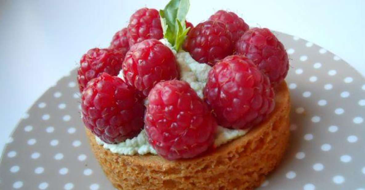 Paris: 2.5-Hour French Pastry Cooking Class - Key things to know before you bake