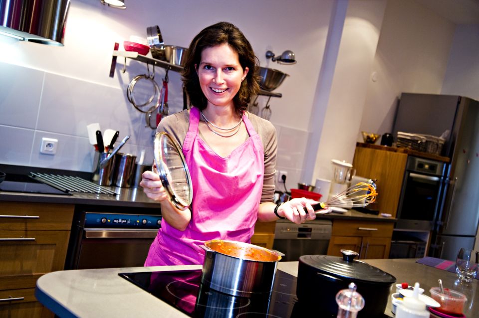 Paris: 2.5-Hour French Pastry Cooking Class - What you’ll bake in the 2.5 hours: classic French desserts, chosen by season