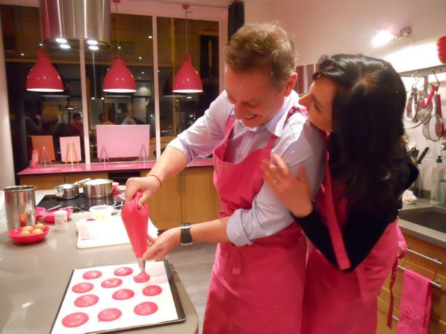 Paris: 2.5-Hour French Pastry Cooking Class - How the class runs minute by minute (and how to get the best results)