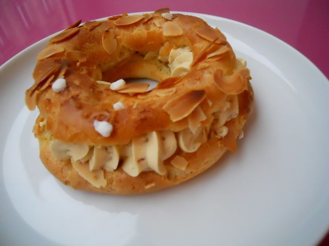 Paris: 2.5-Hour French Pastry Cooking Class - The best part happens after: tasting what you made with tea or coffee