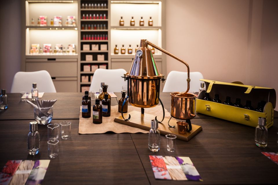 Paris: 2-Hour Perfume Creation Workshop - Who This Workshop Suits Best (And Who Might Not)