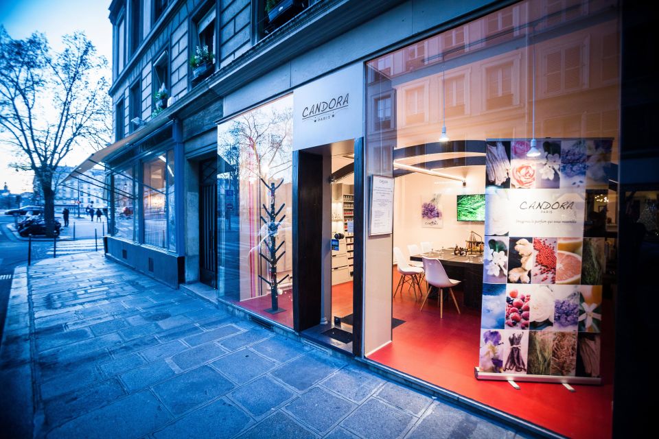 Paris: 2-Hour Perfume Creation Workshop - Should You Book This Paris Perfume Creation Workshop?